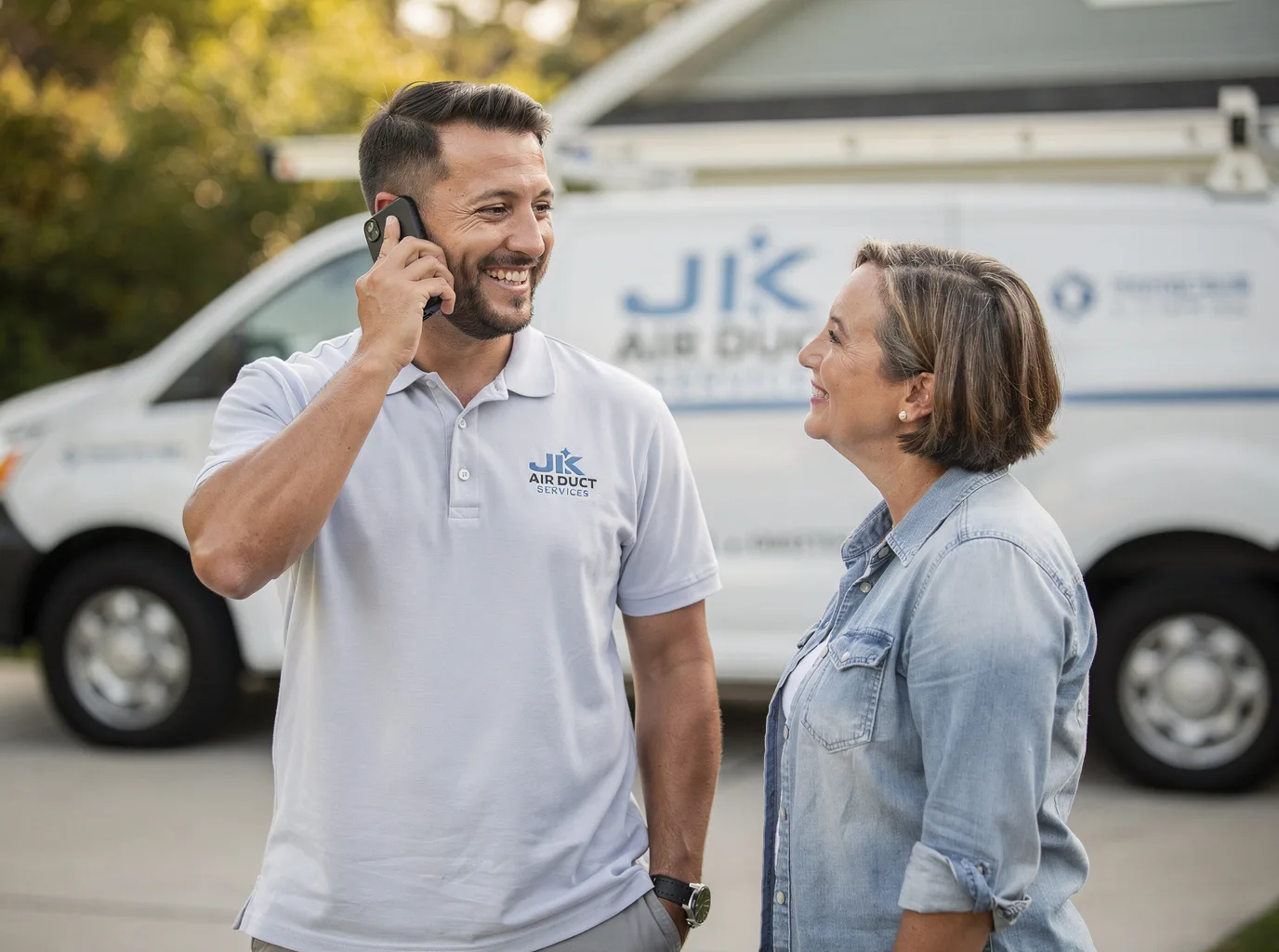 Air Duct Cleaning Jenkintown, PA FAQs